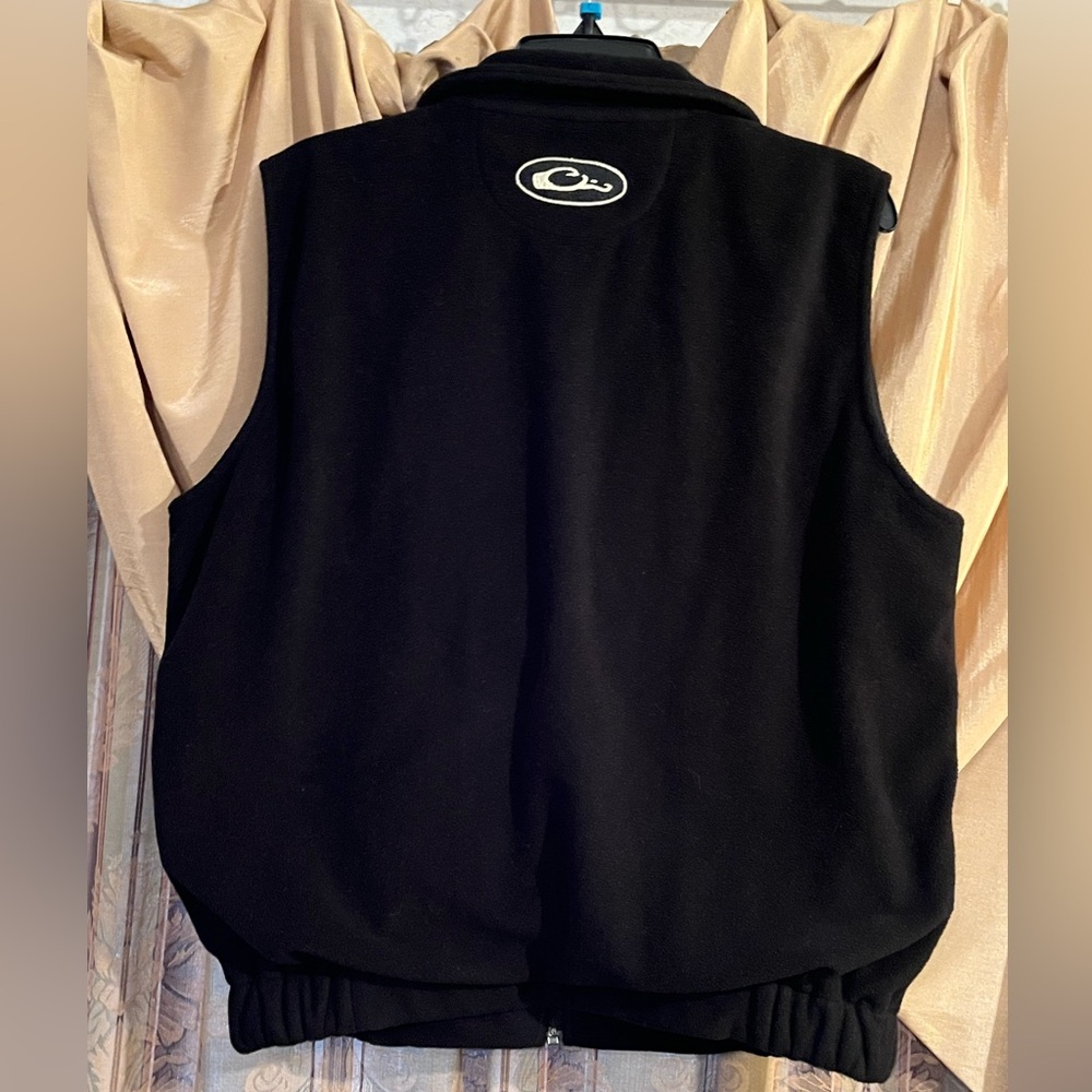Men Jacket Vest - Picture 3 of 3